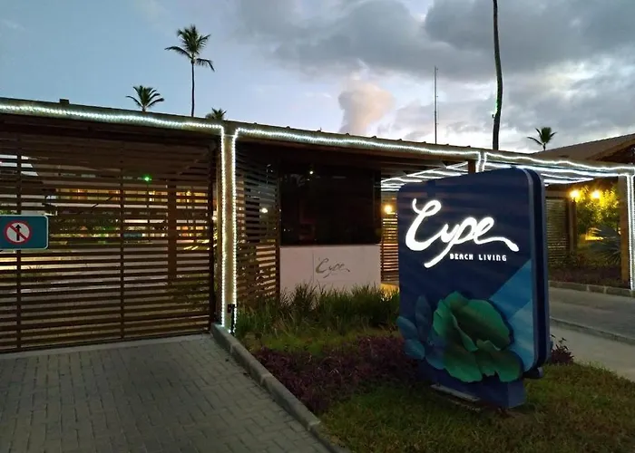 Cupe Beach Living Em Pôrto das Galinhas